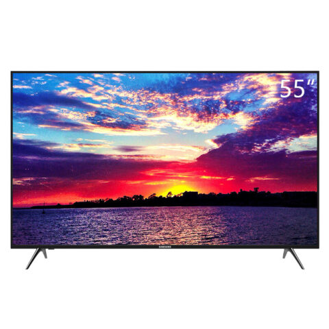 三星（SAMSUNG）UA55MUF30ZJXXZ 55英寸 4K超高清 智能网络 液晶平板电视