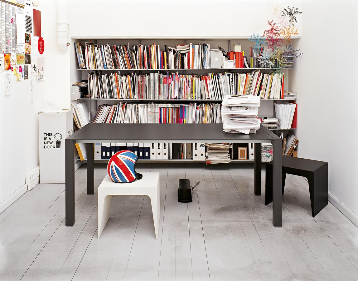 Vitra LTR Occasional Table - Image 3